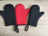 Neoprene Oven Mitts/Gloves