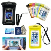 Waterproof Phone Pouch