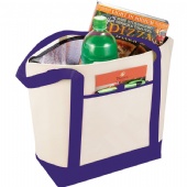 Non-Woven Cooler Tote