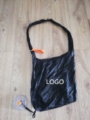 Reusable shopping bag