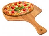 Bamboo Pizza board