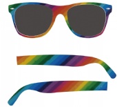 Rainbow Sunglasses