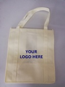 Non-woven tote bag