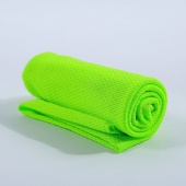 Cooling Towel