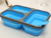 Collapsible Lunch Box