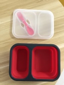 Collapsible Meal Kit