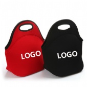 Neoprene Lunch Bag